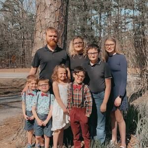 Meet your Posher, Cheri